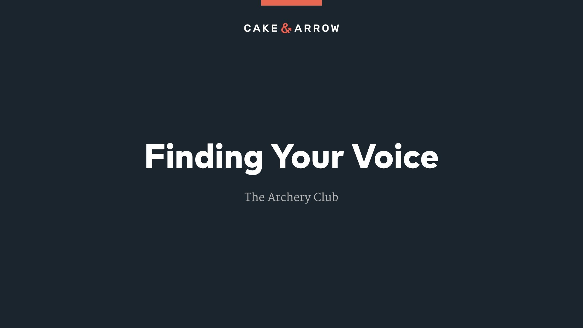 Finding Your Voice.jpeg